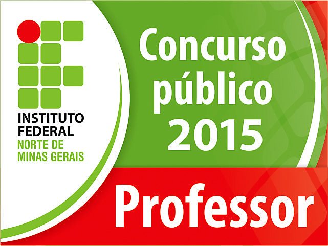 Imagem Concurso Público Prof 2015