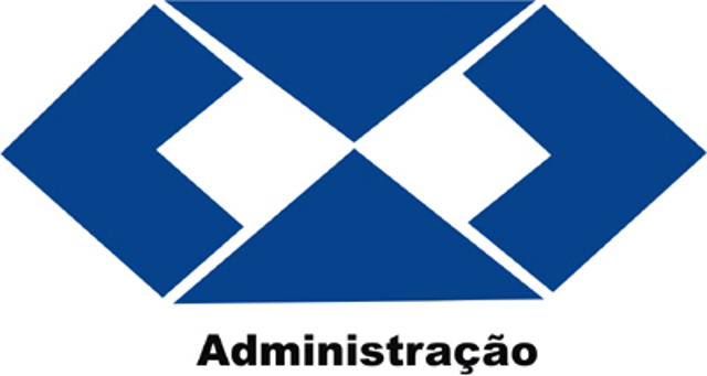 Logo Administração