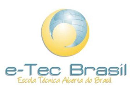 Logo  eTEC