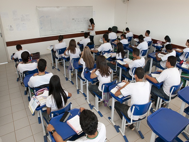 Campus Pirapora seleciona bolsista de iniciação científica para o ensino técnico/médio (PIBIC-Jr)