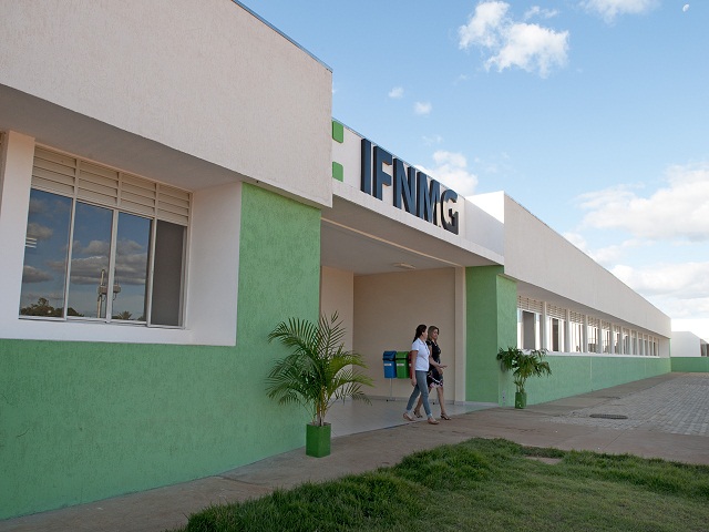 Campus Pirapora