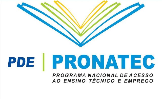 Banner PRONATEC