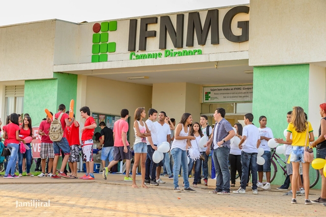 Portal IFNMG - Divulgado edital de projeto de extensão - PIBED do campus  Pirapora