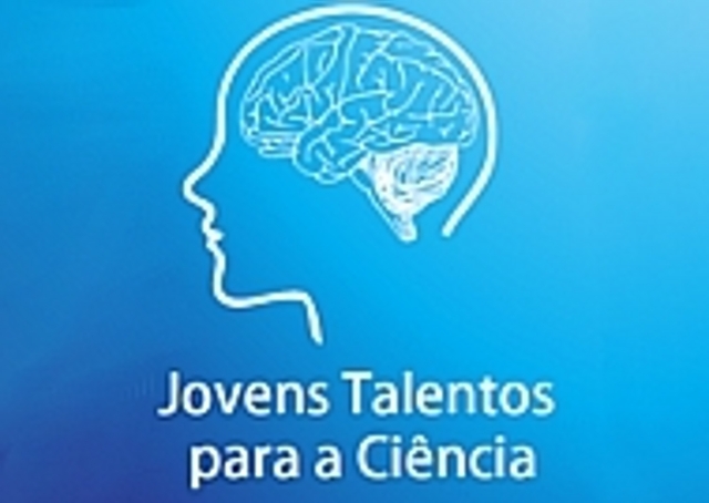 Banner programa Jovens Talentos