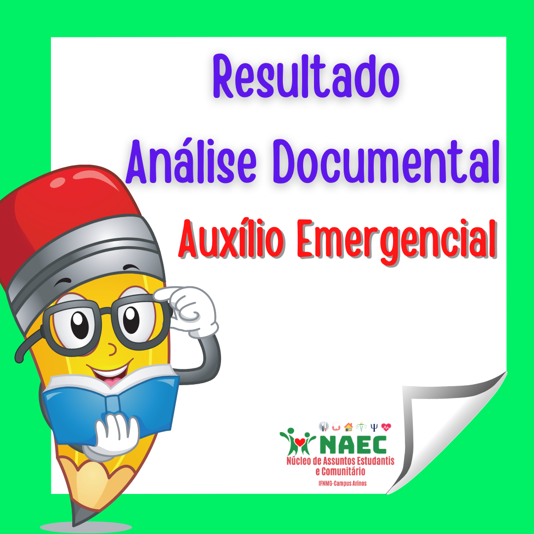Arinos Resultado Analise Documental 2021