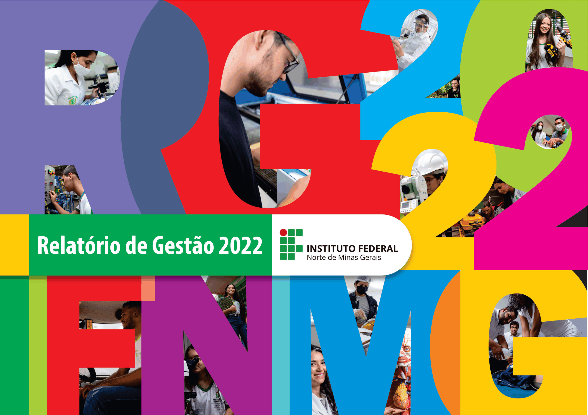 Relatório de Gestão 2019 by Instituto Federal do Rio de Janeiro - IFRJ -  Issuu